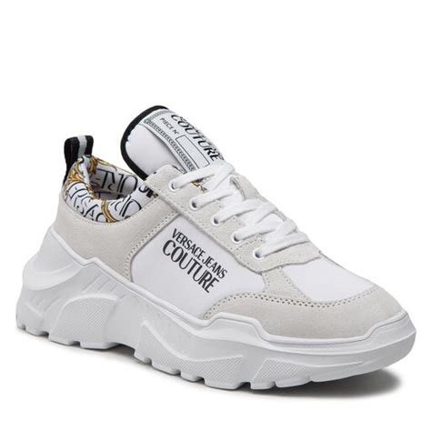 Sneakerși pentru bărbați Versace Jeans Couture • MODIVO.RO.